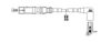 BREMI 1A23F61 Ignition Cable